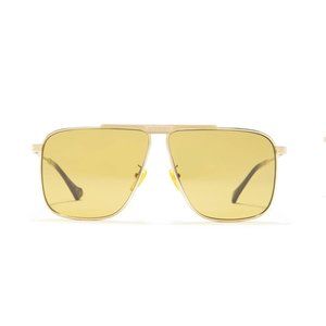 Gucci Men's 63mm Sunglasses
